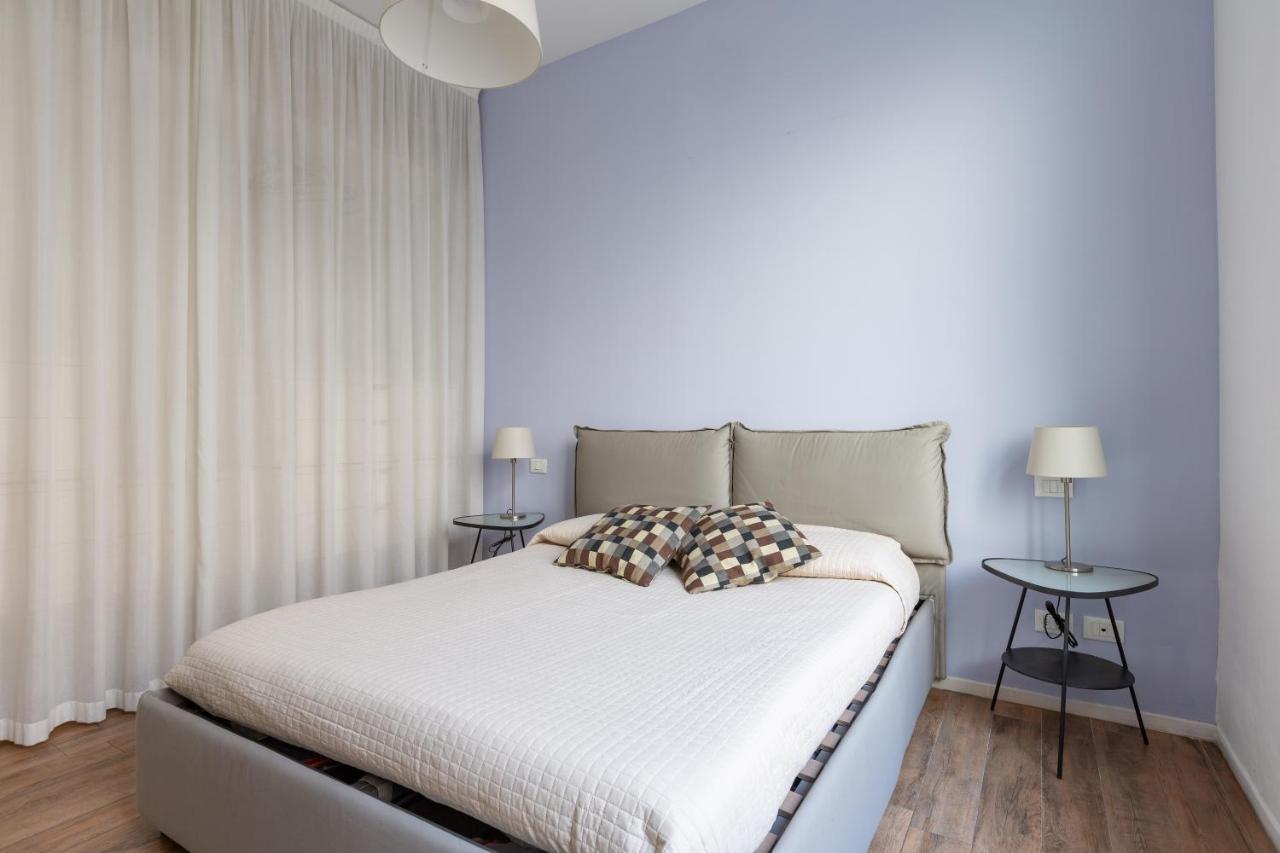 Tricolore Modern And Cozy Apartment Milan Extérieur photo