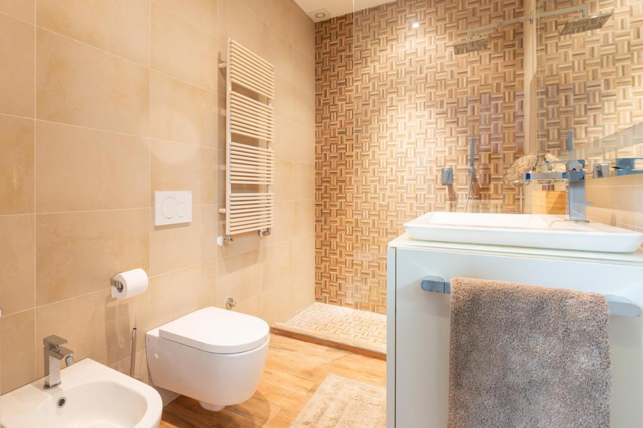 Tricolore Modern And Cozy Apartment Milan Extérieur photo