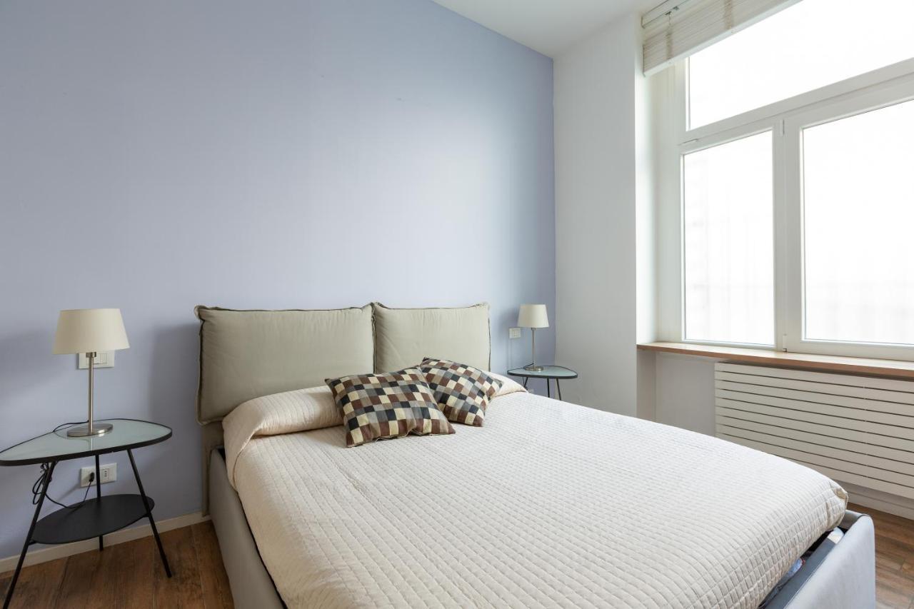 Tricolore Modern And Cozy Apartment Milan Extérieur photo