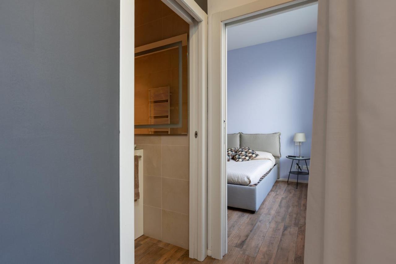 Tricolore Modern And Cozy Apartment Milan Extérieur photo