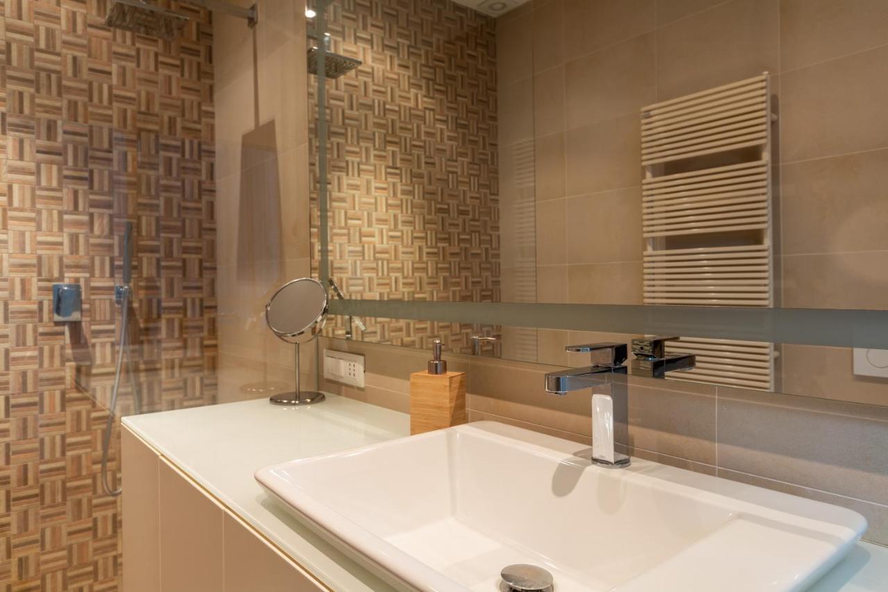 Tricolore Modern And Cozy Apartment Milan Extérieur photo