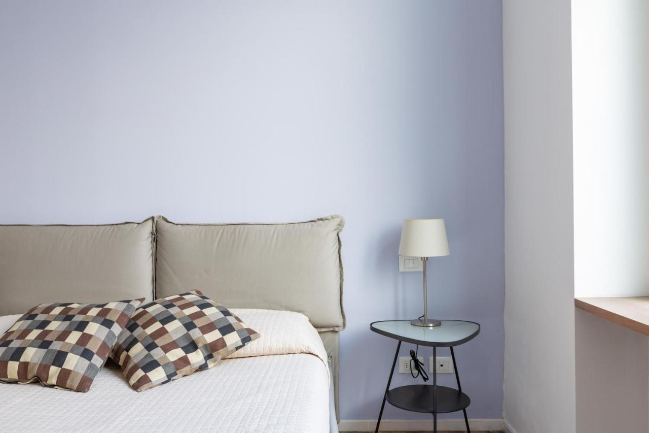 Tricolore Modern And Cozy Apartment Milan Extérieur photo