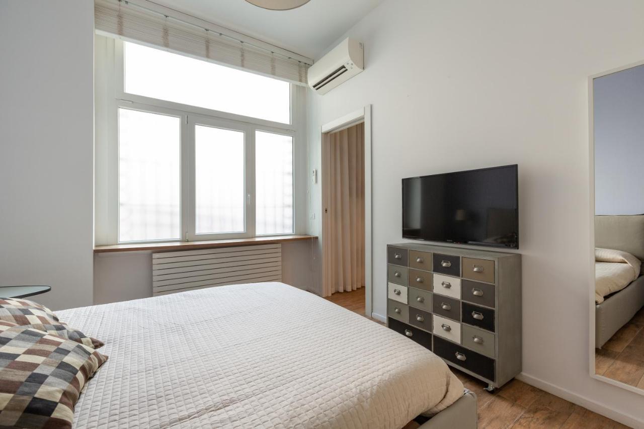 Tricolore Modern And Cozy Apartment Milan Extérieur photo
