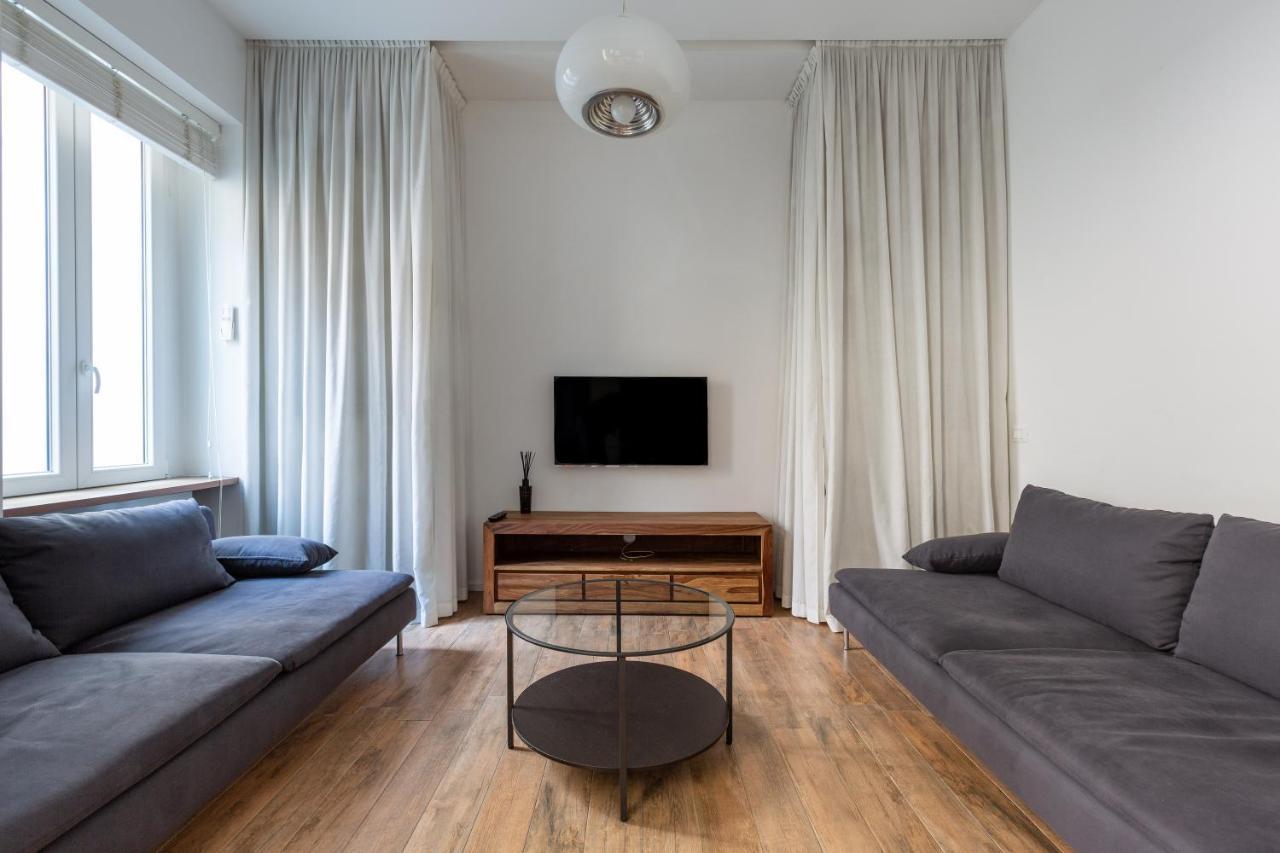 Tricolore Modern And Cozy Apartment Milan Extérieur photo