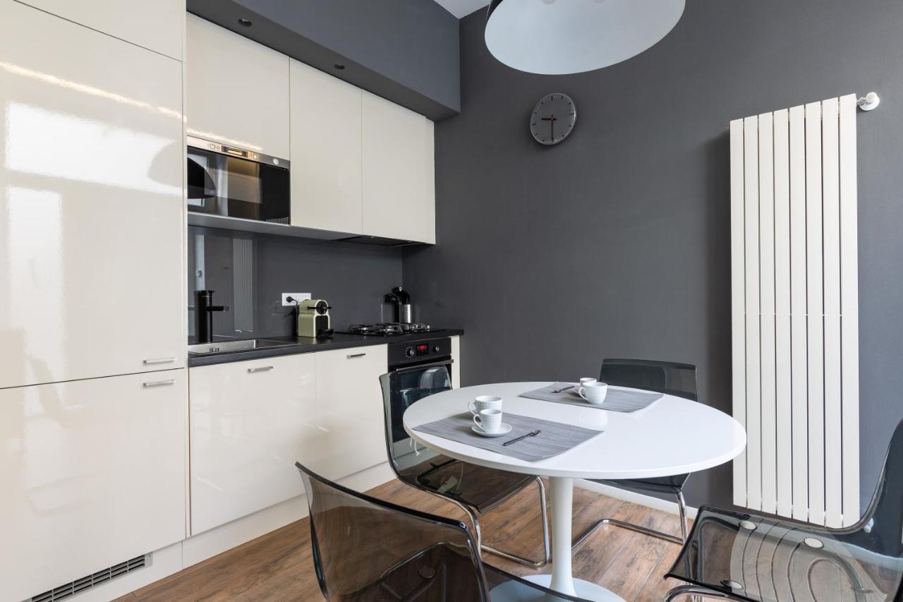 Tricolore Modern And Cozy Apartment Milan Extérieur photo