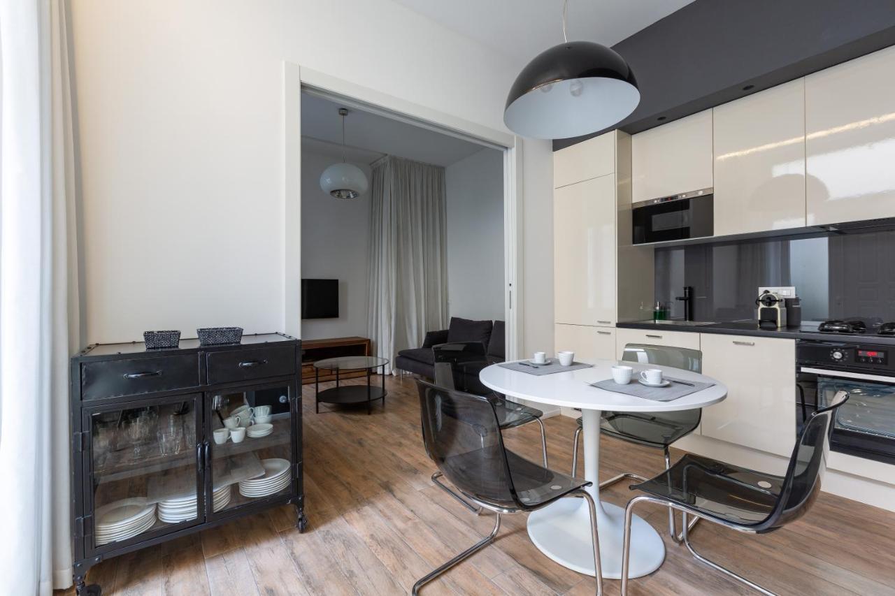 Tricolore Modern And Cozy Apartment Milan Extérieur photo