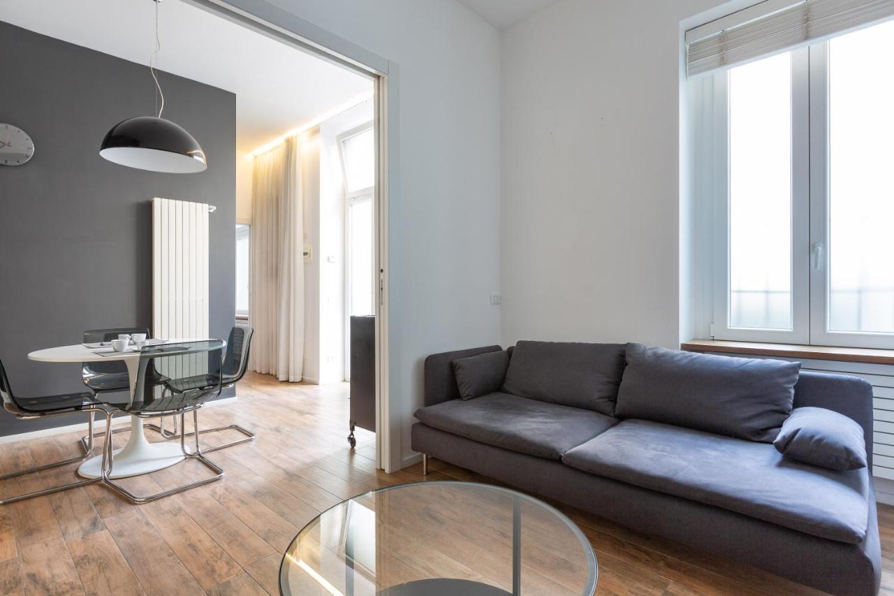Tricolore Modern And Cozy Apartment Milan Extérieur photo