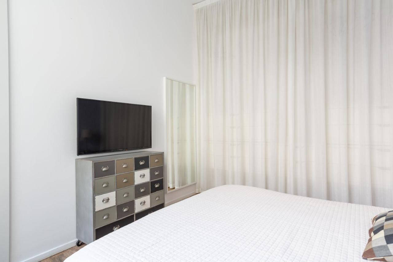 Tricolore Modern And Cozy Apartment Milan Extérieur photo